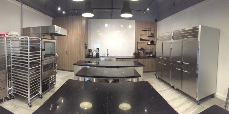 Shared/Whole Certified Kitchen @ Downtown Markham