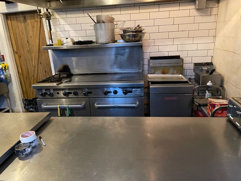 Whole Kitchen